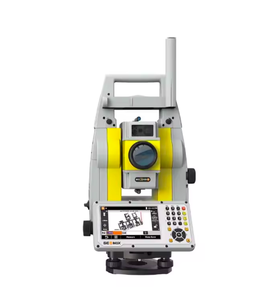 Nivel Láser Robótico Topográfico Total de Alta Calidad, Nuevo, Instrumento de Nivelación Automática Usado - Product Image 2