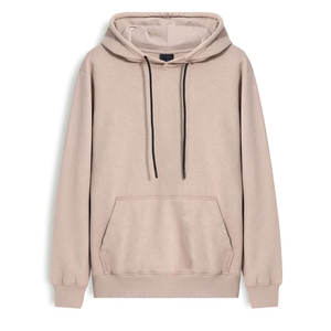 Venta directa de fábrica Sudaderas con capucha para hombre Colores sólidos con tela de alta calidad Sudaderas con capucha para hombre Sudaderas con capucha transpirables personalizadas - Product Image 1