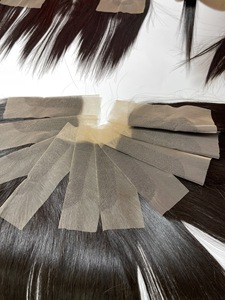 Bon marché Hd dentelle suisse fermeture frontale en dentelle 4x4 5x5 13x4 13x6 extensions de cheveux brésiliens avec toutes les textures de Vietnam Fac - Product Image 4