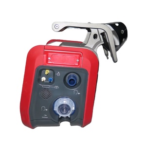 Equipo clínico móvil/de transporte T1 2024 - Product Image 1