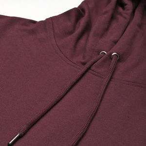 Sweat-shirt à capuche décontracté pour homme en tissu doux de haute qualité, respirant, durable et tendance, disponible en différentes couleurs - Product Image 3