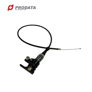 Cable de control de camiones de Venta caliente para vehículos pesados cable Push-Pull - Product Image 1