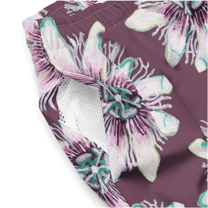 Poliéster Spandex con bolsillos laterales Pantalones cortos de cintura media Pantalones cortos para correr para hombres Nueva llegada Jogger Jogging Shorts - Product Image 4