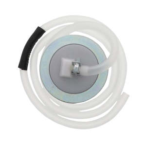 อะไหล่เครื่องซักผ้าไฟฟ้า สวิตช์แรงดันสำหรับ XPARTCO 5304511335 โครงสร้างพลาสติก - Product Image 5