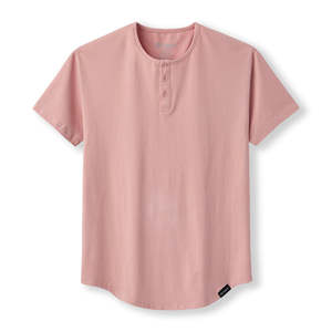 Camiseta Premium Unisex Personalizada al Por Mayor ZIWA INTERNATIONAL con Cuello en V, Manga Corta, Transpirable y Ecológica - Product Image 1