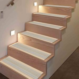 Patchwork Printed Wool Rug Traditional Kilim Design Beige & Gray <b>Pet</b> Friendly <b>Step</b> Rug with Latex Backing - Product Image 2