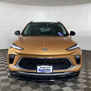 Buick En-core GX Sport Touring 2024, construit pour satisfaire les clients - Product Image 1