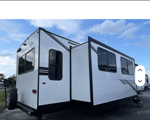 Remolque P-r-i-s-t-i-n-e clean KH USADO 2026 Jayco Jay Flight SLX 33-4-R-T-S - Product Image 1