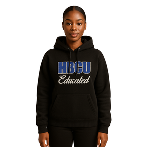Sweat à capuche en chenille brodé Zeta Phi Beta, pour femmes, éducation HBCU, sororité grecque Divine Nine, mode universitaire - Product Image 1
