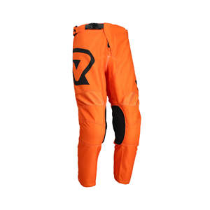 Pantaloni MX Linear Kid Acerbis Traspiranti Impermeabili Antivento per Ragazzi per Moto e Corse Automobilistiche - Product Image 1