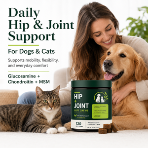 Vente en gros de comprimés à mâcher souples pour chiens, soutien des hanches et des articulations, glucosamine, chondroïtine, MSM, étiquette privée, service OEM unique, <span class=keywords><strong>prix</strong></span> en gros - Product Image 2