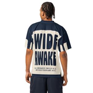 Maillot de baseball personnalisé en mesh à boutons pour jeunes et enfants, maillot de sport en mesh, chemise personnalisée pour l'école et l'université, t-shirts pour hommes en gros - Product Image 3