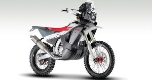 Motocicleta Todoterreno Fantics XEF 450 450 cc Enduro 2 Nueva en Stock para la Venta - Product Image 5