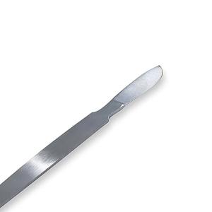 ด้ามมีดผ่าตัดทางการแพทย์แบบใช้ซ้ำได้ ทำจากสแตนเลส เหมาะสำหรับศัลยกรรมกระดูกและข้อ สัตวแพทย์ และการผ่าตัดทั่วไป - Product Image 2