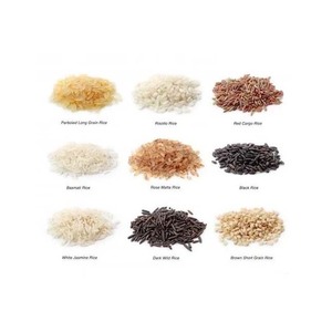 Grado Internacional Superior Pusa Basmati Golden Sella Arroz para compradores mayoristas y a granel - Product Image 2