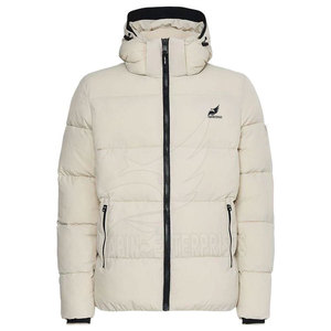 Veste matelassée personnalisée pour homme avec logo personnalisé, veste d'hiver matelassée pour homme de qualité supérieure - Product Image 1