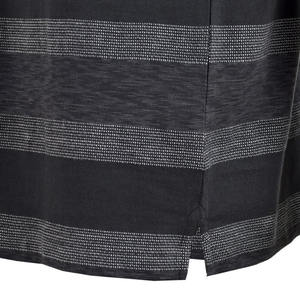 เสื้อโปโลผ้าฝ้ายไซส์ใหญ่และใหญ่สำหรับผู้ชายใส่สบายสำหรับฤดูร้อน - Product Image 4