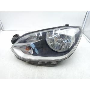 Faro Delantero Izquierdo para VOLKSWAGEN Serie Up (122) (16>) 1S1941015N - Product Image 1