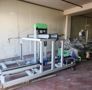 โรงงานผลิตแผ่นโลหะขึ้นรูป - Product Image 2