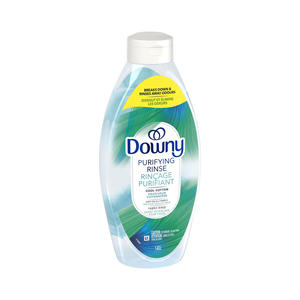 น้ำยาล้างและรีเฟรชน้ำยาล้างกลิ่น & น้ำยาปรับผ้านุ่มให้สดชื่น48ฟล็อป - Product Image 3