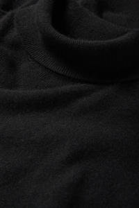 Suéter de punto contemporáneo para hombre desarrollado para boutique y marcas de moda establecidas que respaldan la personalización del logotipo de la marca - Product Image 5