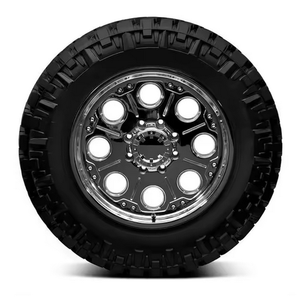 Pneu radial 235/55ZR17 Neuf E/10 TRAIL GRAPPLER M/T BW pour camionnette, sans chambre à air - Product Image 1