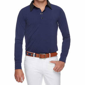 เสื้อขี่ม้าโปรไรเดอร์ ปี 2026 ผ้าไนลอนคุณภาพสูง แห้งเร็ว ทนทาน ป้องกันรังสียูวี สำหรับกีฬาขี่ม้า - Product Image 2