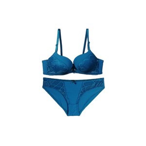 Ropa Interior Sexy de Bikini de Tiro Bajo para Mujeres de Talla Grande 100% Fibra de Bambú - Product Image 2