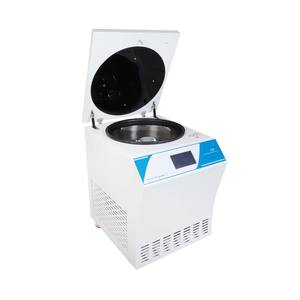 Promotion : Centrifugeuse réfrigérée sur pied Althea AL-21F à haute et basse vitesse avec 30910xg RCF pour usage en laboratoire - Product Image 2