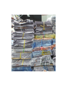 ONP OINP OCC Cartón Chatarra Residuos de bajo precio Periódico viejo Residuos de alta calidad Chatarra de papel - Product Image 4