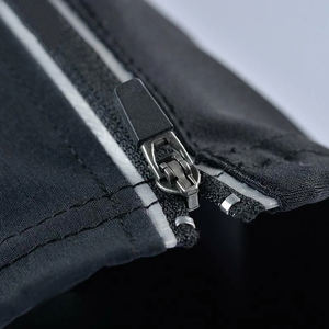 กางเกงปั่นจักรยานระบายอากาศได้ดีสำหรับผู้ชายกางเกงปั่นจักรยานระบายอากาศได้ดีพิมพ์โลโก้ได้ตามต้องการ - Product Image 6