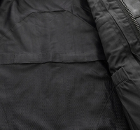 Gilet en cuir véritable de haute qualité pour homme, coupe-vent, respirant, séchage rapide, sur mesure, gilet de motard tendance pour l'hiver