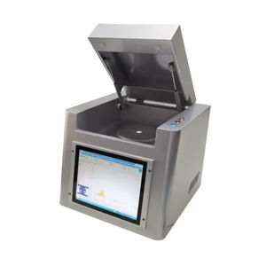 Bijoux chauds or Carat Instrument de mesure haute précision testeur de métaux précieux Machine de dosage Xrf compteur électronique - Product Image 1