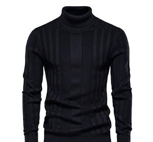 Top qualité 100% coton vêtements sweats à capuche poids lourd Streetwear sweat à capuche col rond pour hommes - Product Image 6