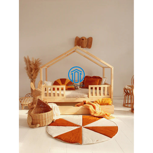 Cestas de ballena de ratán de alta calidad de nuevo diseño, cestas de almacenamiento para niños, almacenamiento de juguetes para niños con forma de Animal de ratán Natural - Product Image 5