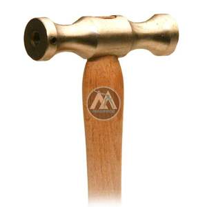 Votre marque Multi Face Texturing Hammer New Condition - Product Image 3