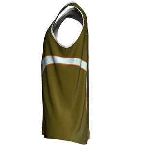 Ropa de entrenamiento duradera y popular para jugadores escolares y ligas comunitarias, material suave y flexible que mantiene a los jugadores cómodos - Product Image 4