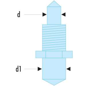 ชุดตะขอสำรองประแจฟาคอม 117.B จำนวน 2 ชิ้น - Product Image 2