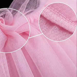 Tutús y Faldas de Poliéster para Adultos para Danza y Escenario, Diseño Multicapa Suave y Ligero, Disfraz de Ballet, Suministro al por Mayor - Product Image 2