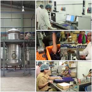 น้ำมันนวดตัวน้ำมันโกจิเบอร์รี่บริสุทธิ์น้ำมันโกจิเบอร์รี่ใช้น้ำมันหอมระเหย - Product Image 5