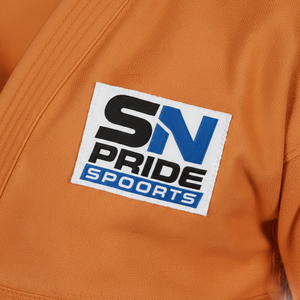 ชุดคาราเต้คุณภาพสูง ผ้าฝ้าย 100% สำหรับผู้ใหญ่ เนื้อผ้าน้ำหนักเบา นุ่มสบาย ทนทาน ระบายอากาศได้ดี  สีและโลโก้สามารถปรับแต่งได้ - Product Image 5