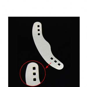 Bandes de matrice <span class=keywords><strong>dentaire</strong></span> endodontique en acier inoxydable multi-usages pour le <span class=keywords><strong>blanchiment</strong></span> des dents en gros - Product Image 4