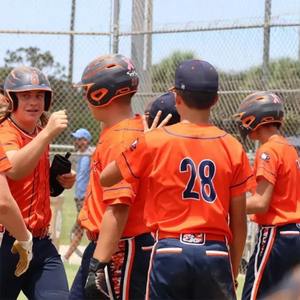 Jersey de béisbol, venta al por mayor, 100% poliéster, uniforme de béisbol, diseño de Jersey de rayas personalizado con estilo informal, 170 gramos de peso de tela - Product Image 4