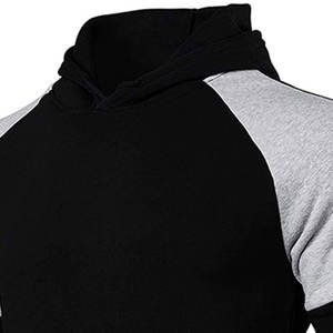 Chándal de Hombre de Primera Calidad 100% Algodón, Precio al por Mayor, Ropa de Invierno, Hecho en Pakistán - Product Image 4