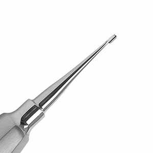 Elevador de luxación de raíz Dental de acero inoxidable de alta calidad, conjunto de instrumentos quirúrgicos manuales reutilizables para aflojar los dientes - Product Image 2