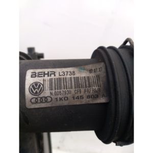 อินเตอร์คูลเลอร์ AUDI TT ซีรีส์ (8J3) 1K0145803A BWA เบนซิน 2000 (06>14) - Product Image 3