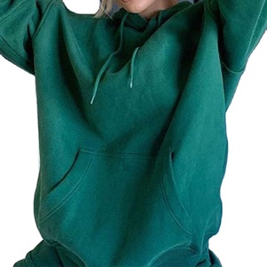 Custom Logo 2 Piece Hoodies And Pants Hoodies <b>Set</b> Clothes Matching Fall Women <b>Sets</b> Custom Logo Plus Size Fashion Tracksuit - Product Image 3