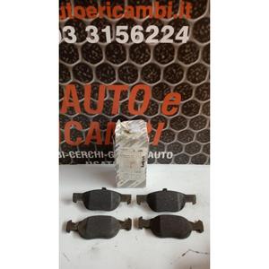 Pastiglie Freno FIAT Punto Sedan 5 Porte 2a Serie (99>03) 77362170 Benzina - Product Image 5