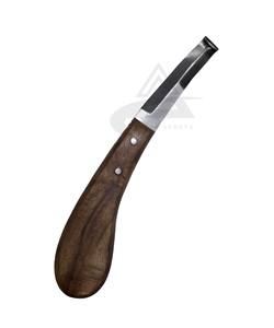 Kit de herramientas de herradura para el cuidado de caballos de la mejor calidad, 7 piezas, instrumentos quirúrgicos de calidad de níquel, juego de instrumentos de herradura para el cuidado de pezuñas de caballos - Product Image 4