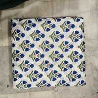 Tissu en coton sergé imprimé léger de qualité export pour occasions spéciales garçons et filles, matière absorbante, fabricant et fournisseur indien